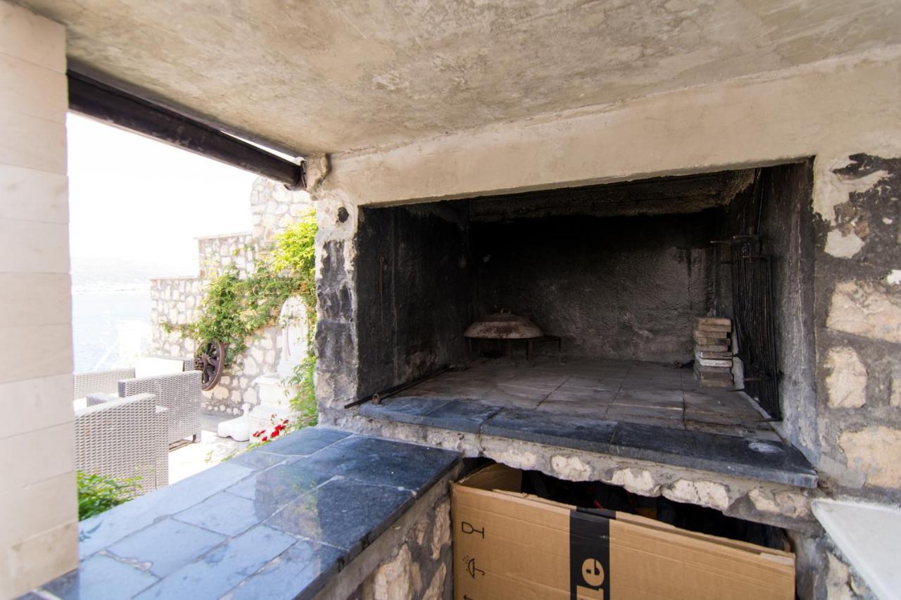 Apartmani Mlacic Donji Okrug  Exterior foto