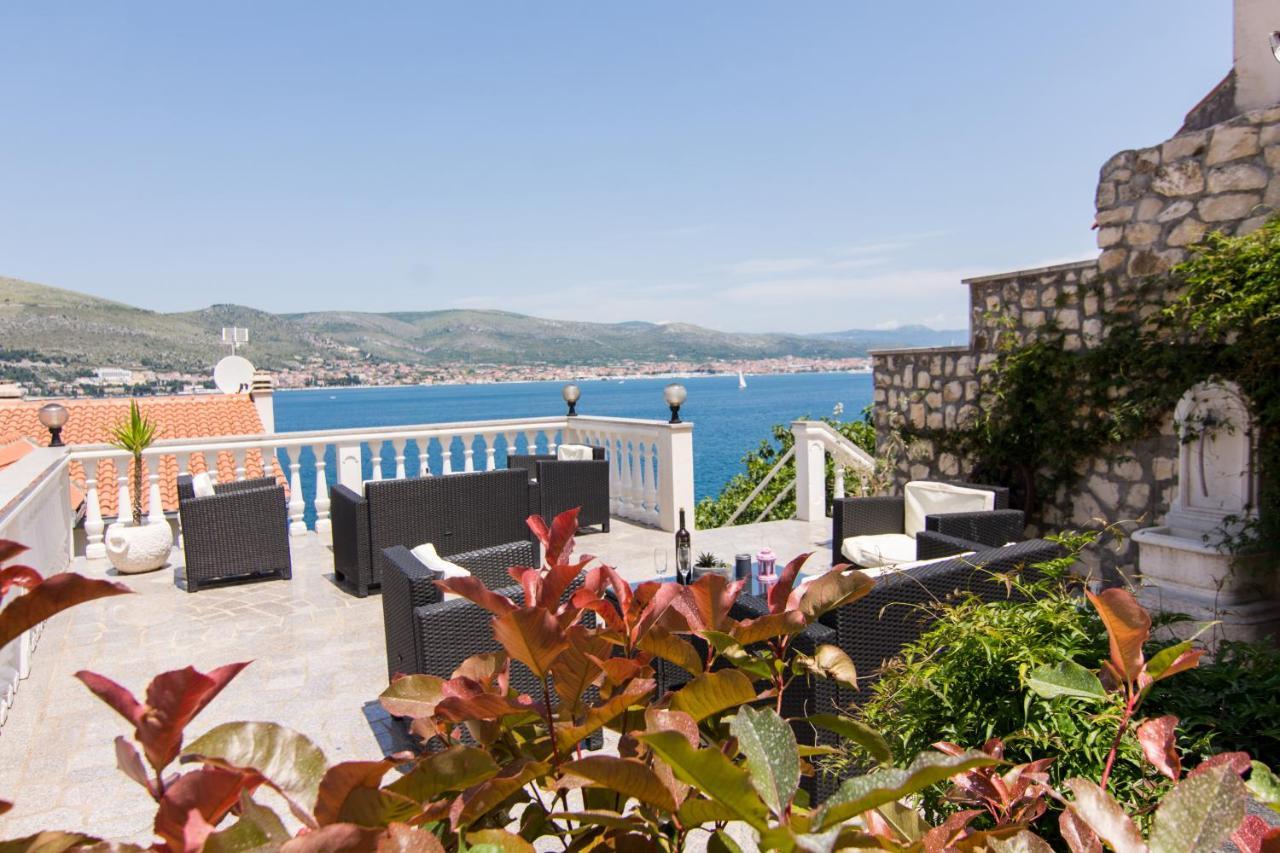 Apartmani Mlacic Donji Okrug  Exterior foto