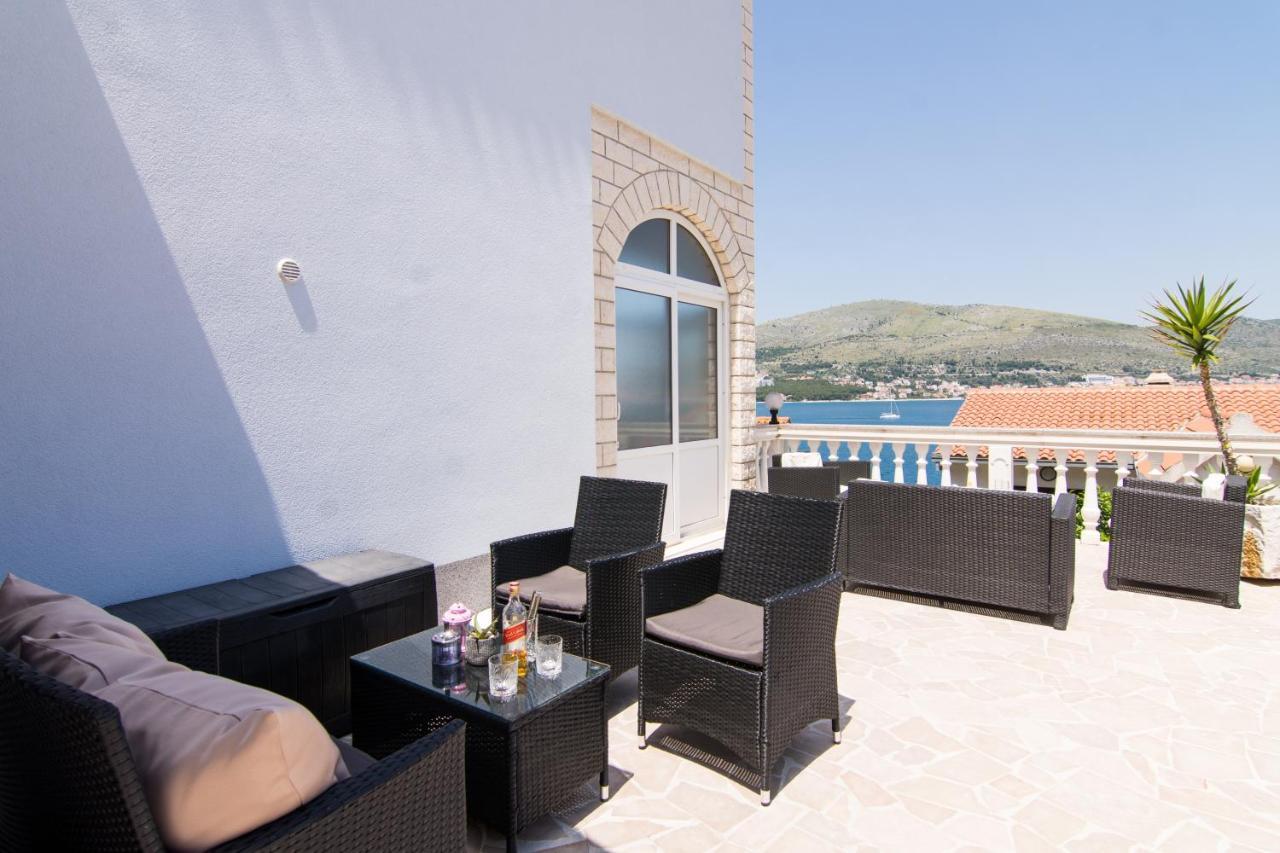 Apartmani Mlacic Donji Okrug  Exterior foto