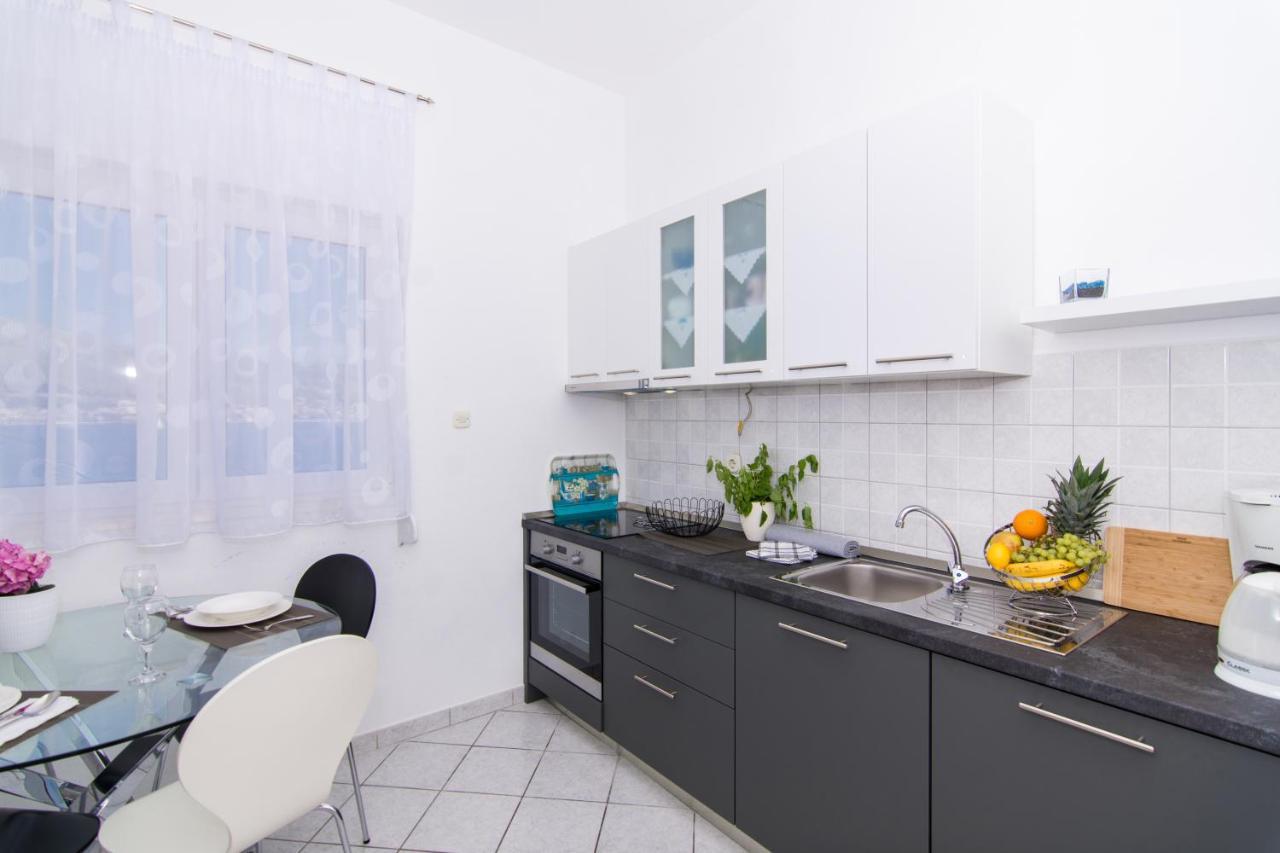 Apartmani Mlacic Donji Okrug  Exterior foto
