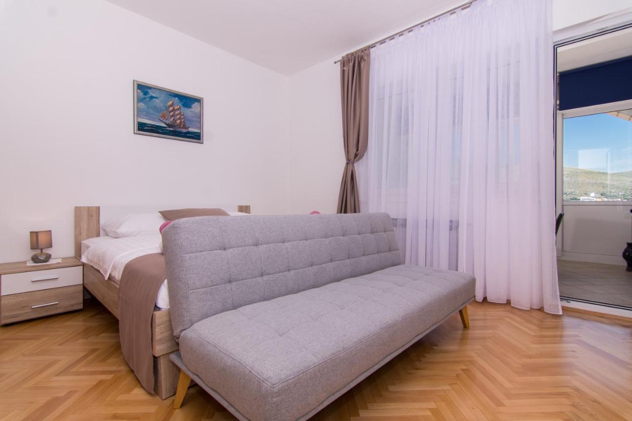 Apartmani Mlacic Donji Okrug  Exterior foto