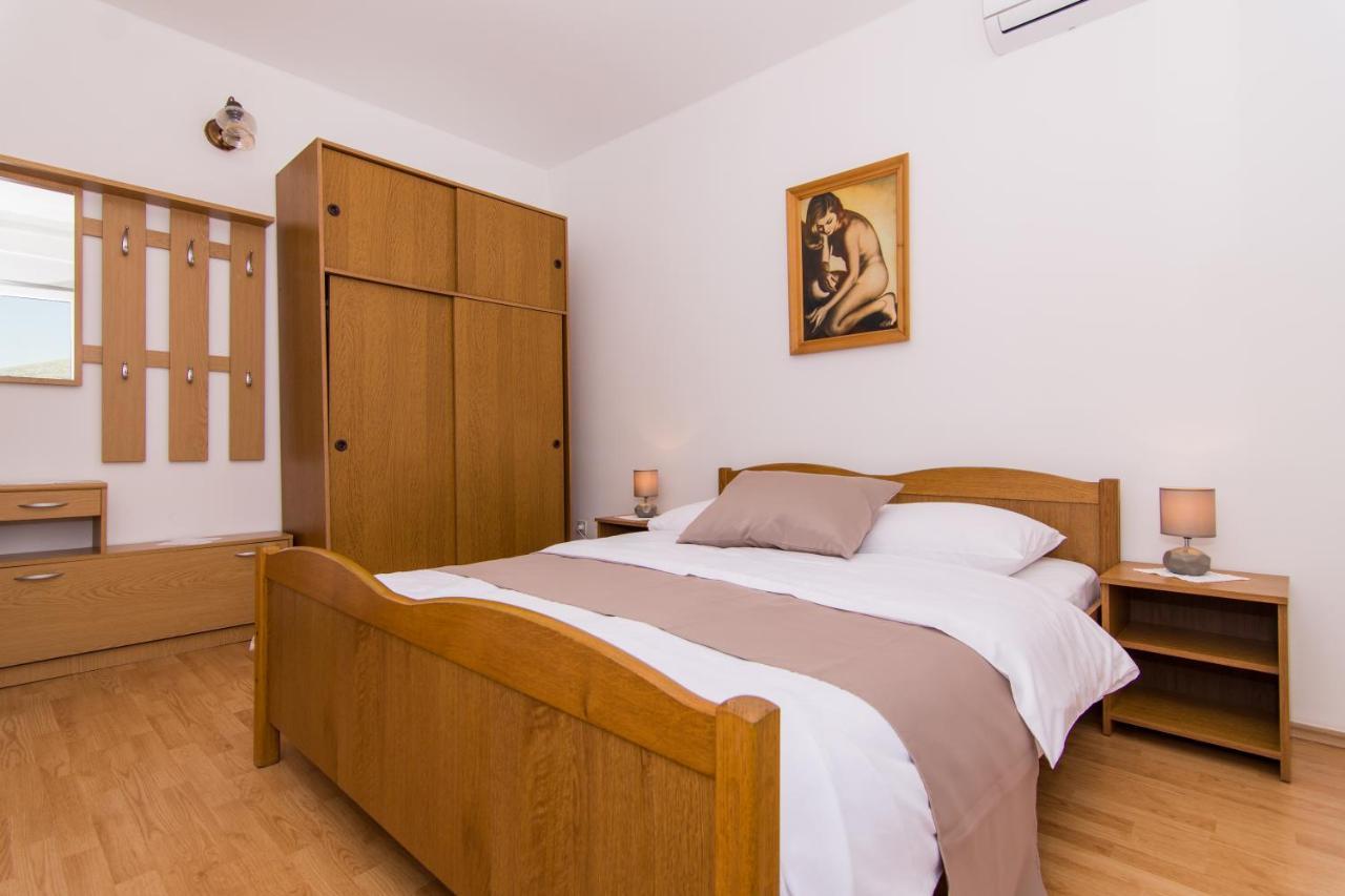 Apartmani Mlacic Donji Okrug  Exterior foto