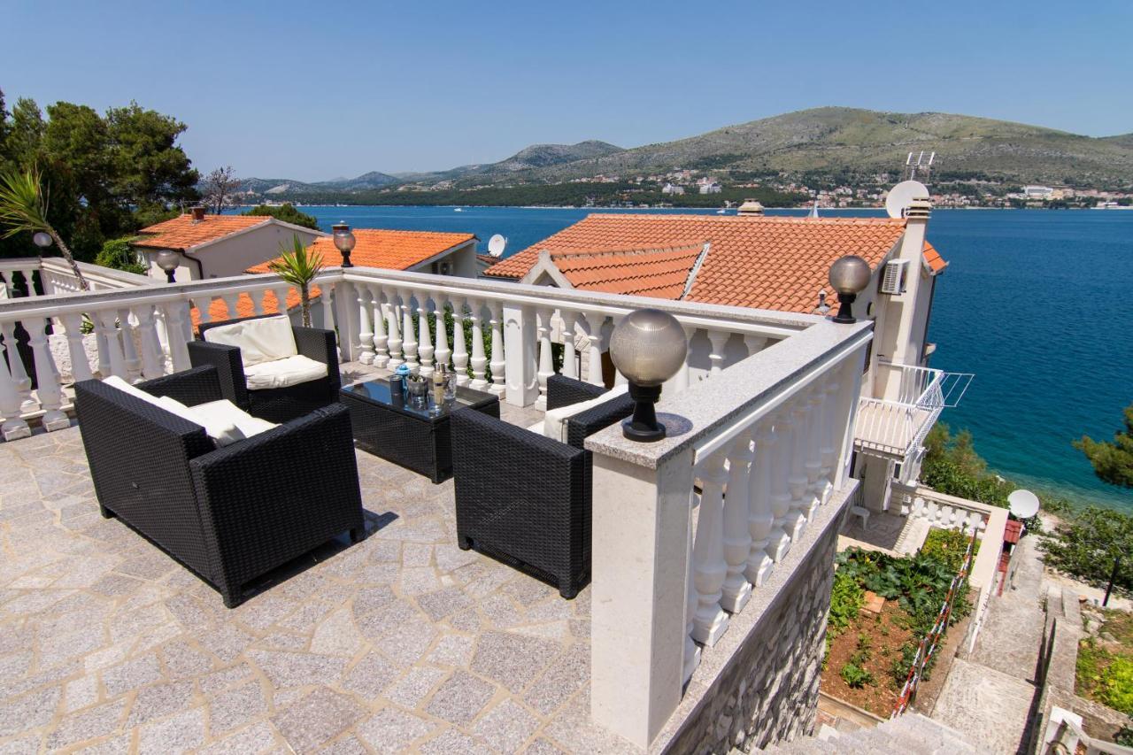 Apartmani Mlacic Donji Okrug  Exterior foto