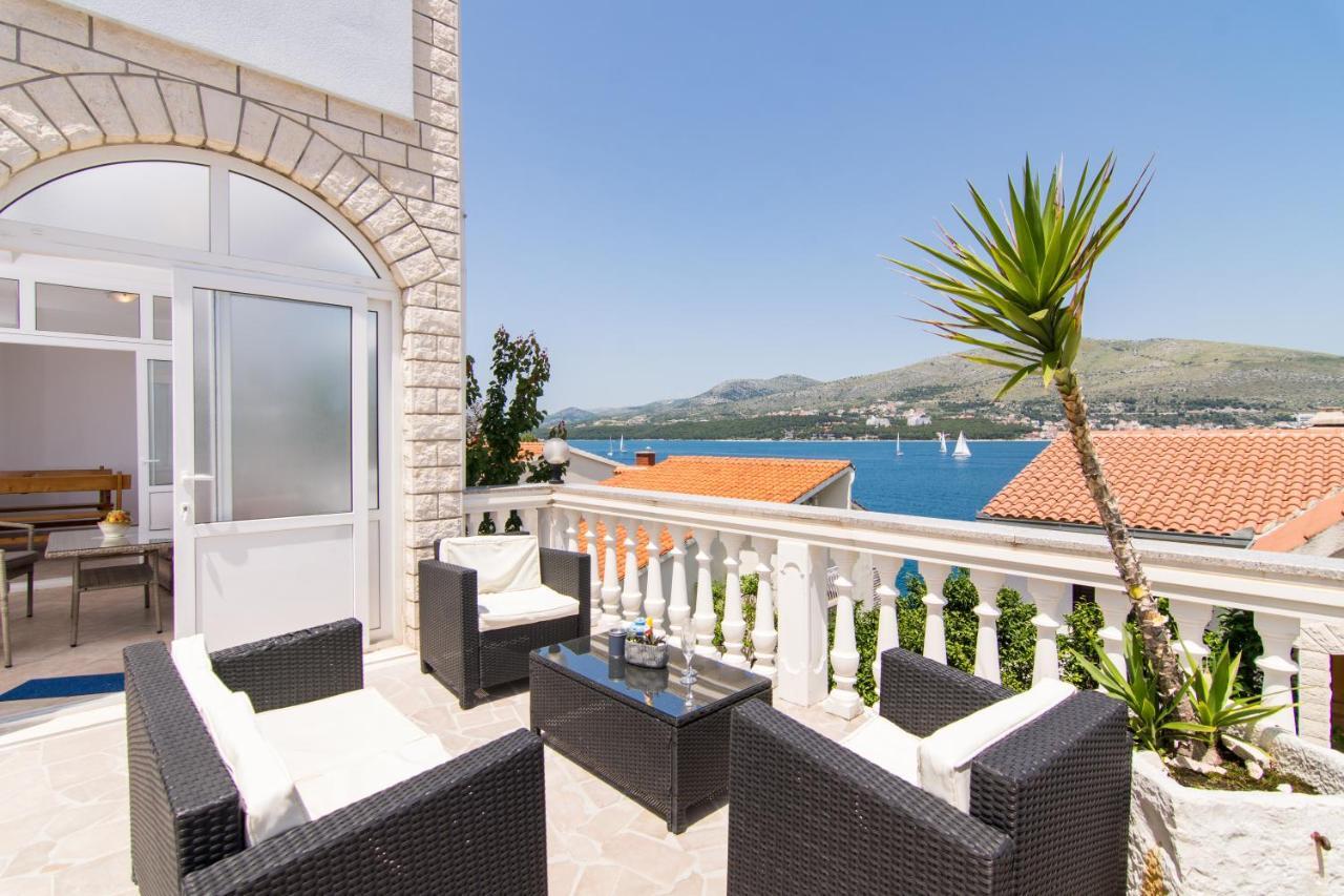 Apartmani Mlacic Donji Okrug  Exterior foto