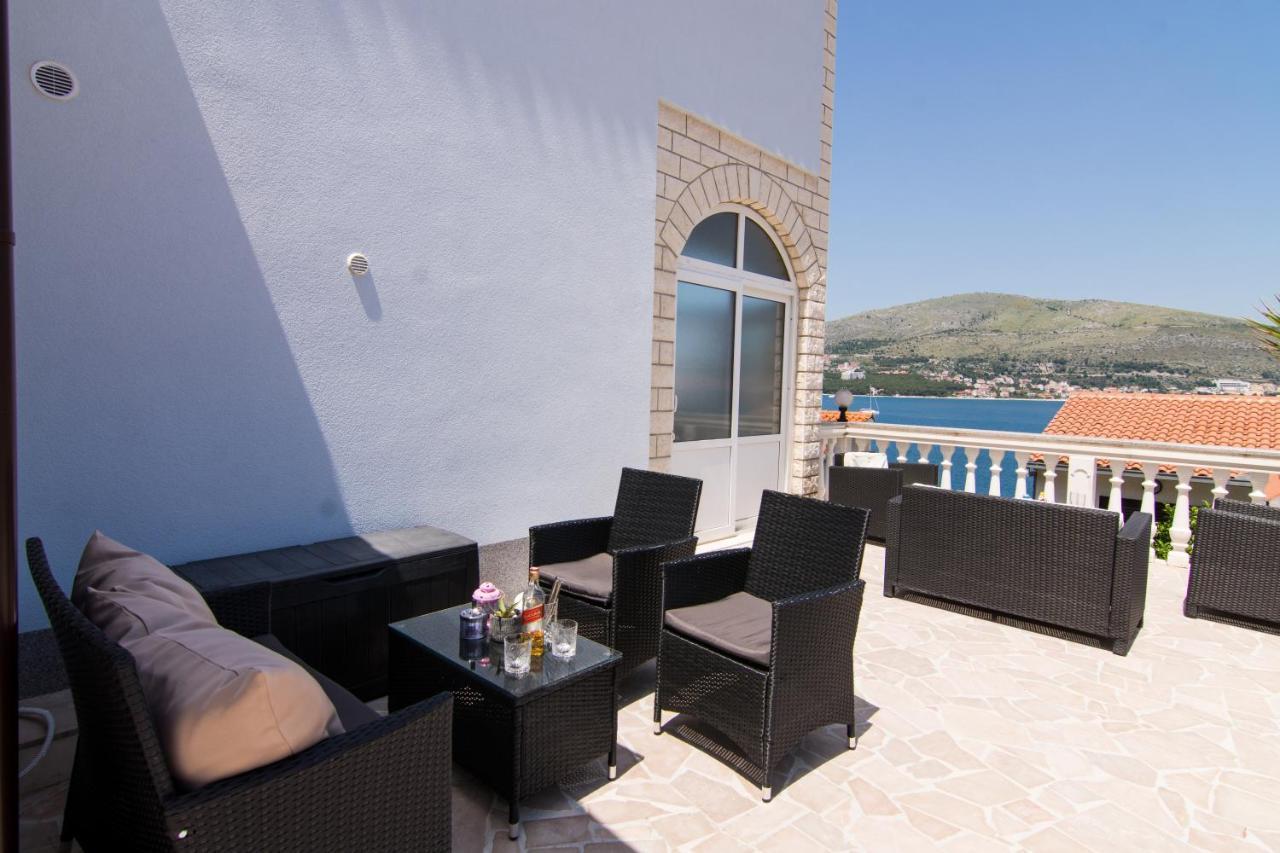 Apartmani Mlacic Donji Okrug  Exterior foto